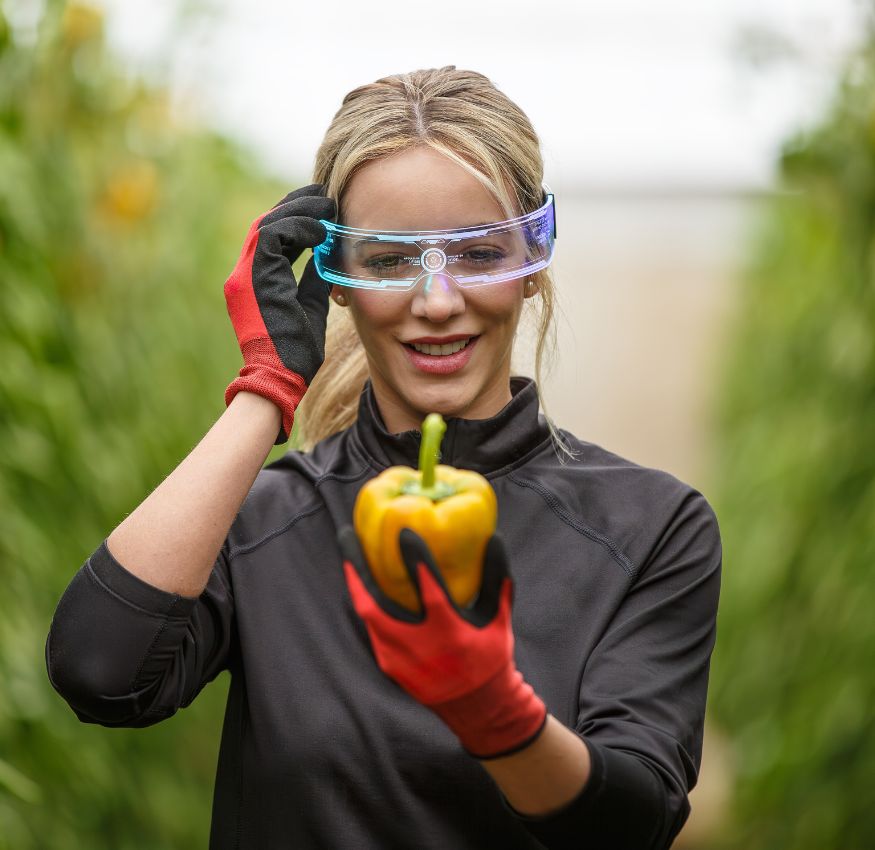 Stronger brand positioning in the F&B market